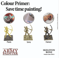 Skeleton Bone Colour Primers The Army Painter  | Multizone: Comics And Games