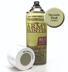 Necrotic Flesh Colour Primers The Army Painter  | Multizone: Comics And Games