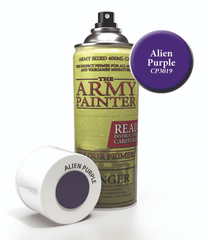 Alien Purple Colour Primers The Army Painter  | Multizone: Comics And Games