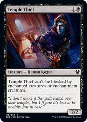 Temple Thief [Theros Beyond Death] MTG Single Magic: The Gathering  | Multizone: Comics And Games