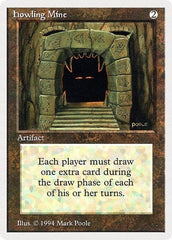 Howling Mine [Summer Magic / Edgar] MTG Single Magic: The Gathering  | Multizone: Comics And Games