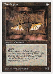 Ornithopter [Summer Magic / Edgar] MTG Single Magic: The Gathering  | Multizone: Comics And Games