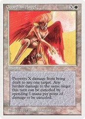 Guardian Angel [Summer Magic / Edgar] MTG Single Magic: The Gathering  | Multizone: Comics And Games
