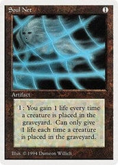 Soul Net [Summer Magic / Edgar] MTG Single Magic: The Gathering  | Multizone: Comics And Games