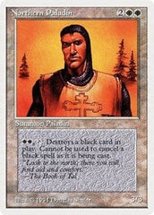 Northern Paladin [Summer Magic / Edgar] MTG Single Magic: The Gathering  | Multizone: Comics And Games