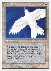 Purelace [Summer Magic / Edgar] MTG Single Magic: The Gathering  | Multizone: Comics And Games