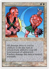 Reverse Polarity [Summer Magic / Edgar] MTG Single Magic: The Gathering  | Multizone: Comics And Games