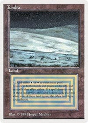 Tundra [Summer Magic / Edgar] MTG Single Magic: The Gathering  | Multizone: Comics And Games