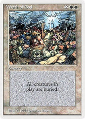 Wrath of God [Summer Magic / Edgar] MTG Single Magic: The Gathering  | Multizone: Comics And Games