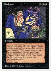 Darkpact [Summer Magic / Edgar] MTG Single Magic: The Gathering  | Multizone: Comics And Games