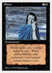 Gloom [Summer Magic / Edgar] MTG Single Magic: The Gathering  | Multizone: Comics And Games