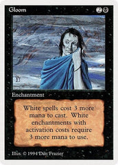Gloom [Summer Magic / Edgar] MTG Single Magic: The Gathering  | Multizone: Comics And Games