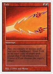 Fork [Summer Magic / Edgar] MTG Single Magic: The Gathering  | Multizone: Comics And Games
