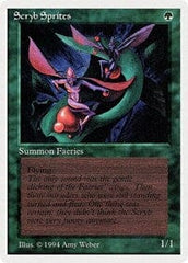 Scryb Sprites [Summer Magic / Edgar] MTG Single Magic: The Gathering  | Multizone: Comics And Games