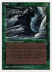 Web [Summer Magic / Edgar] MTG Single Magic: The Gathering  | Multizone: Comics And Games