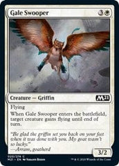 Gale Swooper [Core Set 2021] MTG Single Magic: The Gathering  | Multizone: Comics And Games
