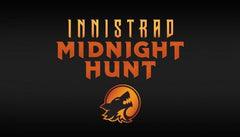 Innistrad: Midnight Hunt Collector Booster Box MTG Sealed WOTC  | Multizone: Comics And Games