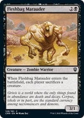 Fleshbag Marauder [Commander Legends] MTG Single Magic: The Gathering  | Multizone: Comics And Games