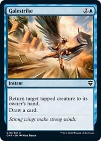 Galestrike [Commander Legends] MTG Single Magic: The Gathering  | Multizone: Comics And Games