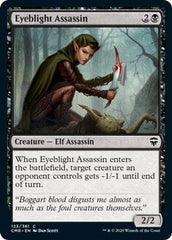 Eyeblight Assassin [Commander Legends] MTG Single Magic: The Gathering  | Multizone: Comics And Games