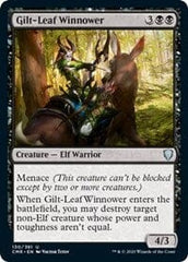 Gilt-Leaf Winnower [Commander Legends] MTG Single Magic: The Gathering  | Multizone: Comics And Games