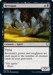 Revenant [Commander Legends] MTG Single Magic: The Gathering  | Multizone: Comics And Games