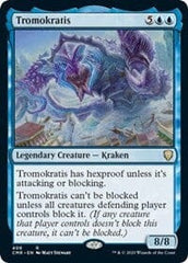 Tromokratis [Commander Legends] MTG Single Magic: The Gathering  | Multizone: Comics And Games