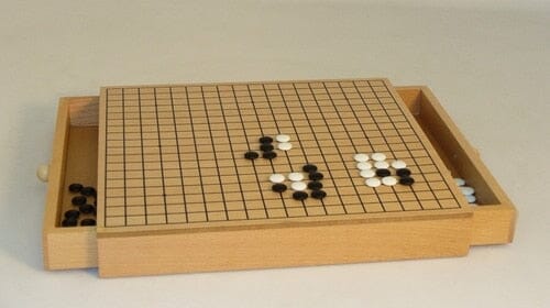 Wood Travel Go Set Board Game Multizone  | Multizone: Comics And Games