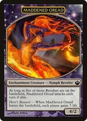 Maddened Oread [Hero's Path Promos] MTG Single Magic: The Gathering  | Multizone: Comics And Games