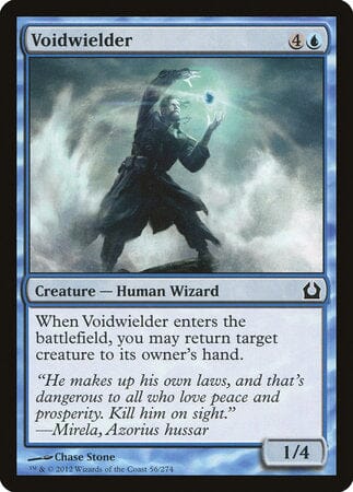 Voidwielder [Return to Ravnica] MTG Single Magic: The Gathering  | Multizone: Comics And Games