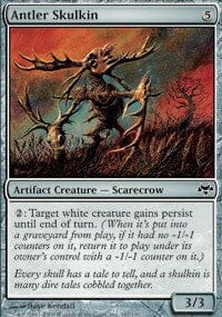 Antler Skulkin [Eventide] MTG Single Magic: The Gathering  | Multizone: Comics And Games