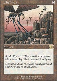 The Hive [Classic Sixth Edition] MTG Single Magic: The Gathering  | Multizone: Comics And Games