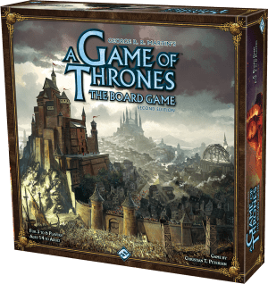 Game of Thrones Board Game Board game Multizone: Comics And Games  | Multizone: Comics And Games