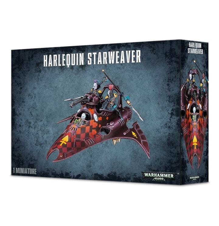 STARWEAVER / VOIDWEAVER Games Workshop Games Workshop  | Multizone: Comics And Games