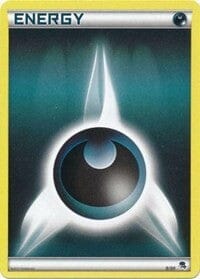 Darkness Energy (26/30) [Black & White: Trainer Kit - Zoroark] Pokemon Single Pokémon  | Multizone: Comics And Games