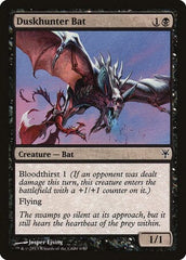Duskhunter Bat [Duel Decks: Sorin vs. Tibalt] MTG Single Magic: The Gathering  | Multizone: Comics And Games