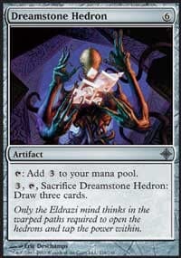 Dreamstone Hedron [Rise of the Eldrazi] MTG Single Magic: The Gathering  | Multizone: Comics And Games