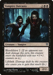 Vampire Outcasts [Duel Decks: Sorin vs. Tibalt] MTG Single Magic: The Gathering  | Multizone: Comics And Games