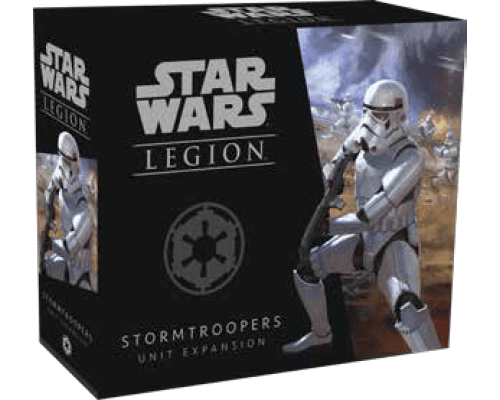 Star Wars Legion expansions Star Wars Multizone LEIA ORGANA  | Multizone: Comics And Games