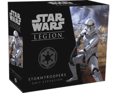 Star Wars Legion expansions Star Wars Multizone STORMTROOPERS  | Multizone: Comics And Games