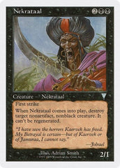 Nekrataal [Battle Royale Box Set] MTG Single Magic: The Gathering  | Multizone: Comics And Games