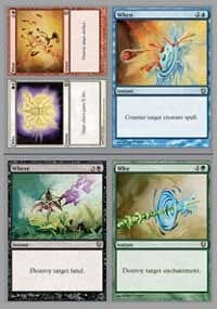 Who // What // When // Where // Why [Unhinged] MTG Single Magic: The Gathering  | Multizone: Comics And Games