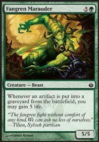 Fangren Marauder [Mirrodin Besieged] MTG Single Magic: The Gathering  | Multizone: Comics And Games