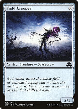 Field Creeper [Eldritch Moon] MTG Single Magic: The Gathering  | Multizone: Comics And Games