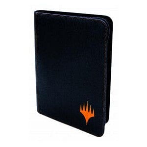 PRO BINDER MTG MYTHC EDITION 9PK Accessories|Accessoires Multizone: Comics And Games  | Multizone: Comics And Games