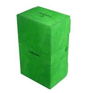 Gamegenic Strongholds Card Protection Asmodee Blue  | Multizone: Comics And Games