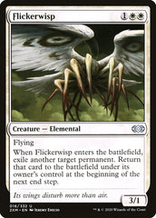 Flickerwisp [Double Masters] MTG Single Magic: The Gathering  | Multizone: Comics And Games