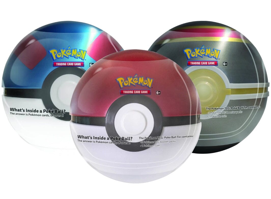 Metal Pokéballs Pokemon Multizone: Comics And Games  | Multizone: Comics And Games