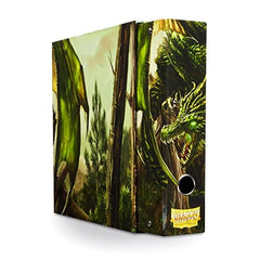 Dragon Shield Binder Multizone: Comics And Games Radix  | Multizone: Comics And Games