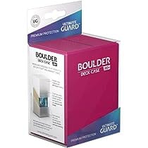Boulder Quicksale Multizone: Comics And Games 100ct Regular Boulder  | Multizone: Comics And Games